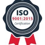 ISO CERTIFICATION