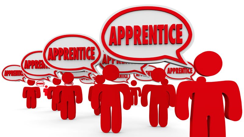 Apprentice Act Training